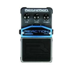 ROCKTRON Reaction Chorus